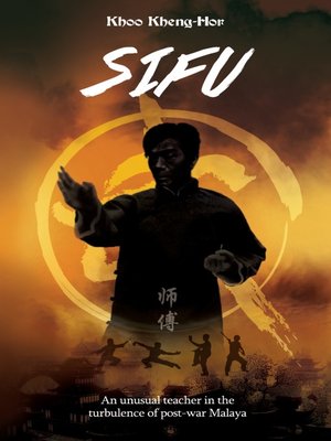 cover image of Sifu